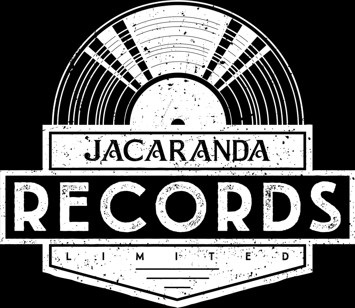 Jacaranda Records Jacaranda Records